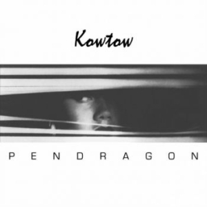 Pendragon - Kowtow in the group VINYL / Pop-Rock at Bengans Skivbutik AB (1511129)