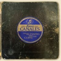 Canales Lance - Blessing And The Curse in the group CD / Blues,Jazz at Bengans Skivbutik AB (1511144)