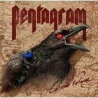 Pentagram - Curios Volume (Vinyl Lp) in the group OUR PICKS /  Christmas gift tip Vinyl at Bengans Skivbutik AB (1511171)