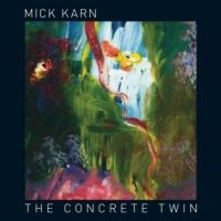 Karn Mick - Each Eye A Path in the group VINYL / Pop-Rock at Bengans Skivbutik AB (1511177)