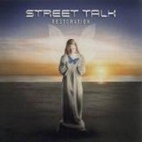 STREET TALK - RESTORATION in the group OUR PICKS / Christmas gift tip CD at Bengans Skivbutik AB (1512364)