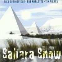 SAHARA SNOW - SAHARA SNOW in the group OUR PICKS / Christmas gift tip CD at Bengans Skivbutik AB (1512367)