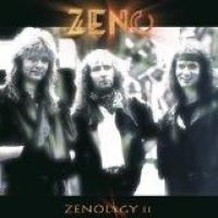 ZENO - ZENOLOGY 2 in the group OUR PICKS / Christmas gift tip CD at Bengans Skivbutik AB (1512588)