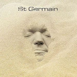 St Germain - St Germain in the group VINYL / Regular Custormer Discount may 24 at Bengans Skivbutik AB (1514872)