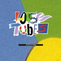 Loose Tubes - Arriving in the group CD / Jazz at Bengans Skivbutik AB (1515120)