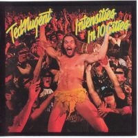 Nugent Ted - Intensities In 10 Cities in the group CD / Pop-Rock at Bengans Skivbutik AB (1515223)