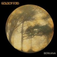 Golden Void - Berkana in the group CD / Pop-Rock at Bengans Skivbutik AB (1515227)