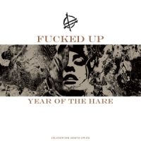 Fucked Up - Year Of The Hare in the group VINYL / Pop-Rock at Bengans Skivbutik AB (1515611)