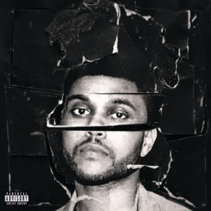 The Weeknd - Beauty Behind The Madness in the group CD / Pop-Rock at Bengans Skivbutik AB (1516671)