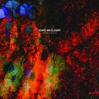 Jono Mccleery - Pagodes in the group VINYL / Pop-Rock at Bengans Skivbutik AB (1517090)