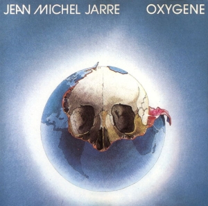 Jean-Michel Jarre - Oxygène (Vinyl) in the group OTHER / Övrigt /  at Bengans Skivbutik AB (1517112)