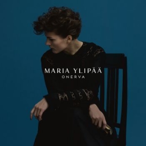 Maria Ylipää - Onerva in the group CD / Pop at Bengans Skivbutik AB (1517244)