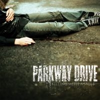 Parkway Drive - Killing With A Smile in the group VINYL / Hårdrock at Bengans Skivbutik AB (1519662)