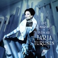 Tarja Turunen - Ave Maria - En Plein Air in the group CD / Julmusik,Övrigt at Bengans Skivbutik AB (1519663)