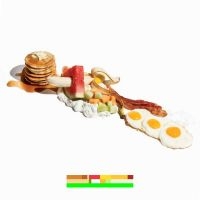 Battles - La Di Da Di in the group VINYL / Pop-Rock,Reggae at Bengans Skivbutik AB (1521139)