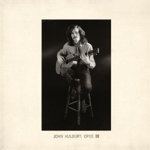 Hulburt John - Opus Iii in the group VINYL / Pop at Bengans Skivbutik AB (1521153)