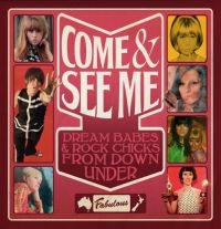 Various Artists - Come & See Me: Dream Babes & Rock C in the group CD / Pop-Rock at Bengans Skivbutik AB (1521192)