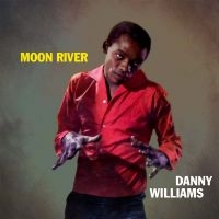 Williams Danny - Moon River in the group CD / Pop-Rock at Bengans Skivbutik AB (1521225)