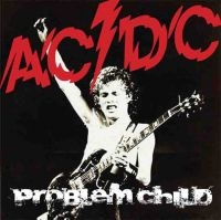 Ac/Dc - Problem Child in the group CD / Pop-Rock at Bengans Skivbutik AB (1521299)