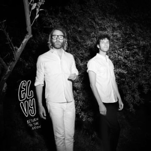 El Vy - Return To The Moon in the group VINYL / Rock at Bengans Skivbutik AB (1521833)