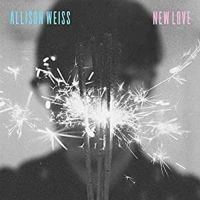 Weiss Allison - New Love in the group CD / Rock at Bengans Skivbutik AB (1526515)