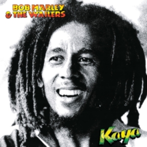 Bob Marley & The Wailers - Kaya (Vinyl) in the group OUR PICKS / Most popular vinyl classics at Bengans Skivbutik AB (1528570)