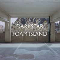 Darkstar - Foam Island in the group VINYL / Pop-Rock,Reggae at Bengans Skivbutik AB (1528637)