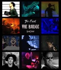 Enid - Bridge Show Live At Union Chapel in the group MUSIK / Musik Blu-Ray / Pop-Rock at Bengans Skivbutik AB (1531880)