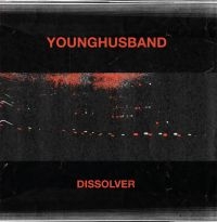 Younghusband - Dissolver in the group VINYL / Pop-Rock at Bengans Skivbutik AB (1531919)