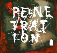 Penetration - Resolution in the group VINYL / Pop-Rock at Bengans Skivbutik AB (1531994)