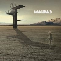 Malpas - Rain, River, Sea in the group CD / Pop-Rock at Bengans Skivbutik AB (1532021)