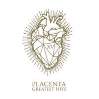 Placenta - Xv Greatest Hits in the group CD / Hårdrock at Bengans Skivbutik AB (1532366)