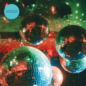 Introverted Dancefloor - Introverted Dancefloor in the group VINYL / Pop at Bengans Skivbutik AB (1532937)