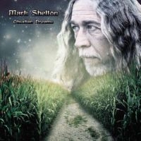 Shelton Mark - Obsidian Dreams in the group VINYL / Pop-Rock at Bengans Skivbutik AB (1532991)