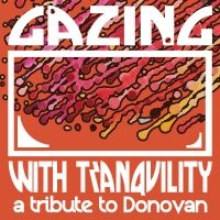 Blandade Artister - Gazing With Tranquility:Tribute To in the group VINYL / Pop-Rock at Bengans Skivbutik AB (1533051)