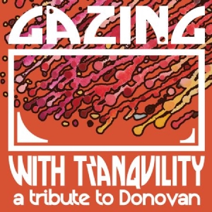 Blandade Artister - Gazing With Tranquility:Tribute To in the group CD / Rock at Bengans Skivbutik AB (1533052)