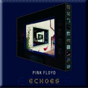 Pink Floyd - Magnet Echoes in the group OTHER / MK Test 7 at Bengans Skivbutik AB (1533608)