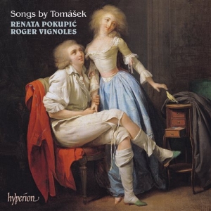 Tomásek Václav Jan - Songs in the group OUR PICKS / Christmas gift tip CD at Bengans Skivbutik AB (1541000)