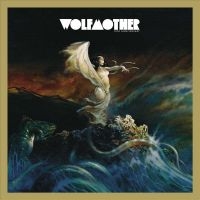 Wolfmother - Wolfmother (10Th Anniversary 2Lp) in the group OTHER / -Start LP2 at Bengans Skivbutik AB (1541033)