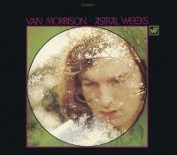 VAN MORRISON - ASTRAL WEEKS (EXPANDED EDITION in the group OTHER / -Start CD1 at Bengans Skivbutik AB (1541521)