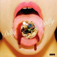 Dilly Dally - Sore in the group VINYL / Pop-Rock at Bengans Skivbutik AB (1541617)