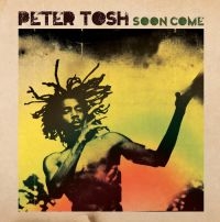 Tosh Peter - Soon Come (2 X 180G) in the group Minishops / Peter Tosh at Bengans Skivbutik AB (1541622)