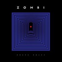 Zombi - Shape Shift in the group CD / Pop-Rock at Bengans Skivbutik AB (1544251)