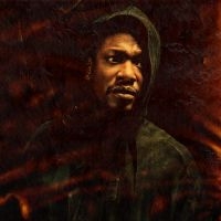 Roots Manuva - Bleeds in the group CD / Hip Hop-Rap at Bengans Skivbutik AB (1544814)