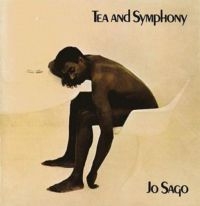 Tea And Symphony - Jo Sago in the group CD / Pop-Rock at Bengans Skivbutik AB (1546025)
