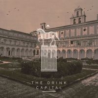 Drink The - Capital in the group VINYL / Pop-Rock at Bengans Skivbutik AB (1546086)