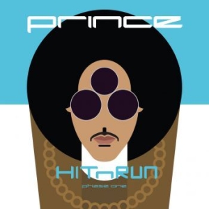 Prince - Hitnrun Phase One in the group CD / Pop-Rock at Bengans Skivbutik AB (1551025)