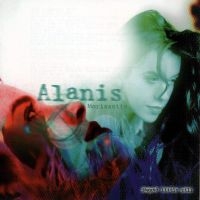 ALANIS MORISSETTE - JAGGED LITTLE PILL in the group OTHER / Aug3300 at Bengans Skivbutik AB (1551403)