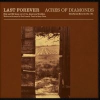 Last Forever - Acres Of Diamonds in the group CD / Pop-Rock at Bengans Skivbutik AB (1551668)