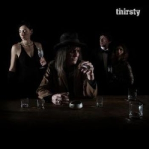 Thirsty - Thirsty in the group CD / Rock at Bengans Skivbutik AB (1551745)